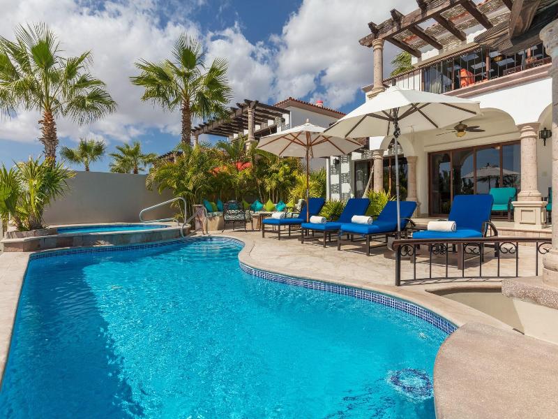 The Residences At Hacienda Encantada image
