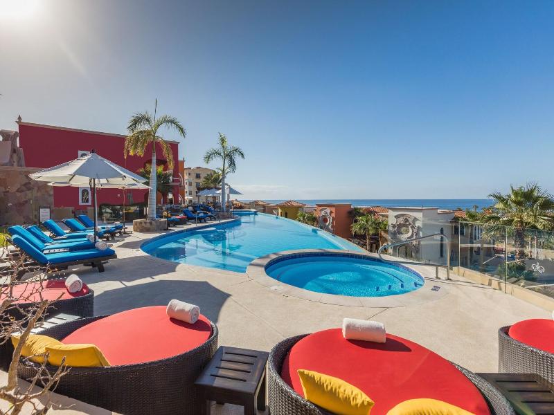 The Residences At Hacienda Encantada image