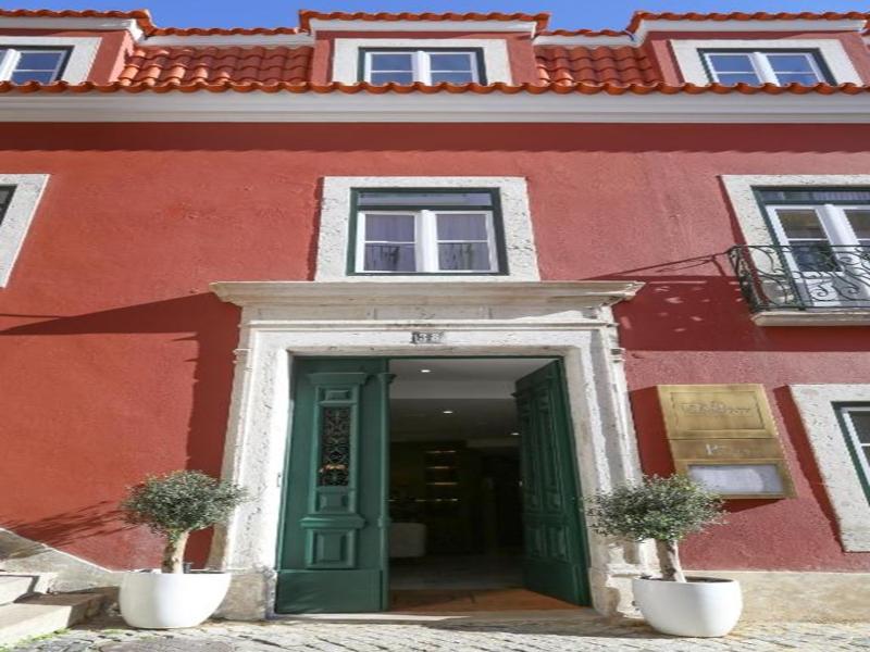 Vincci Alfama image