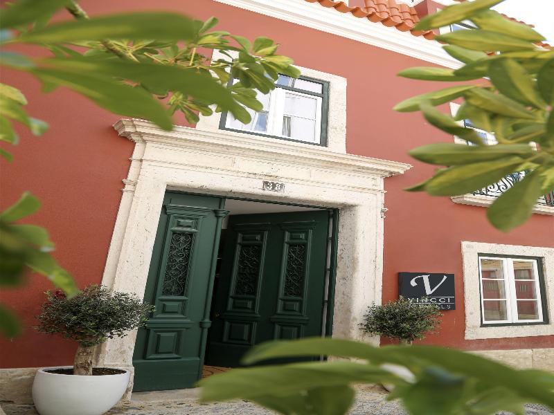 Vincci Alfama image