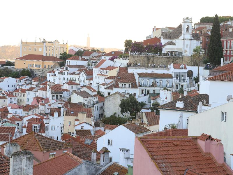 Vincci Alfama image