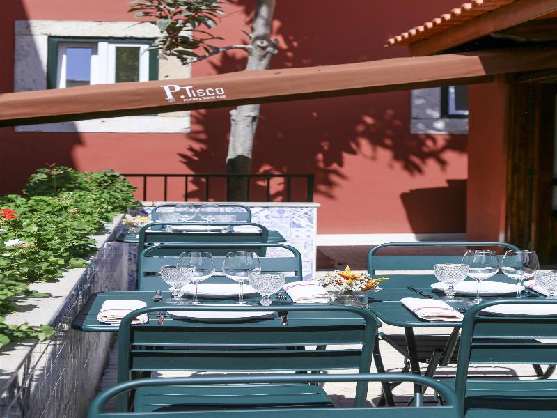 Vincci Alfama image