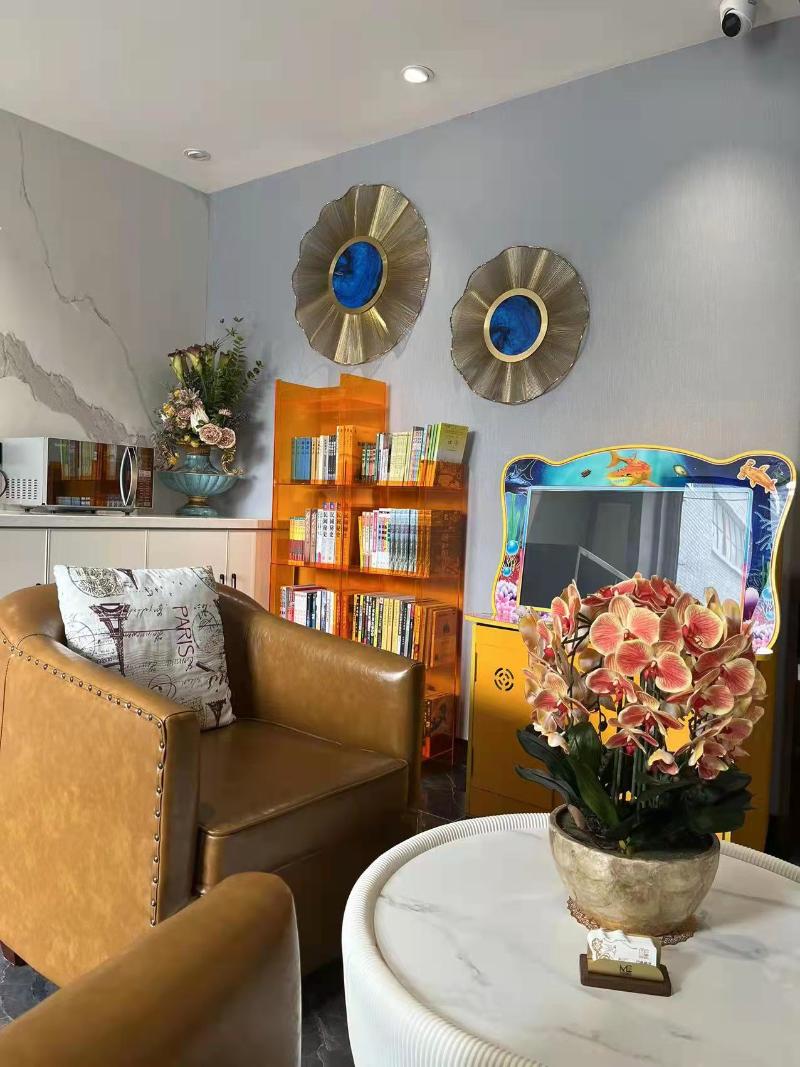 Mingcheng Hotel Beijing image