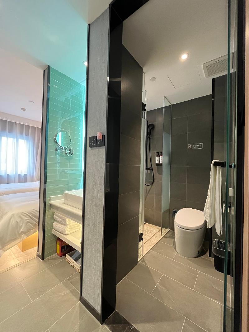 Mingcheng Hotel Beijing image
