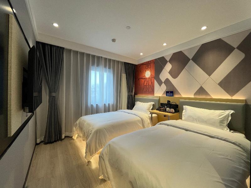 Mingcheng Hotel Beijing image
