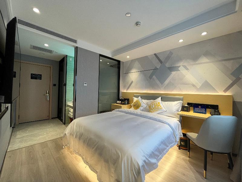 Mingcheng Hotel Beijing image