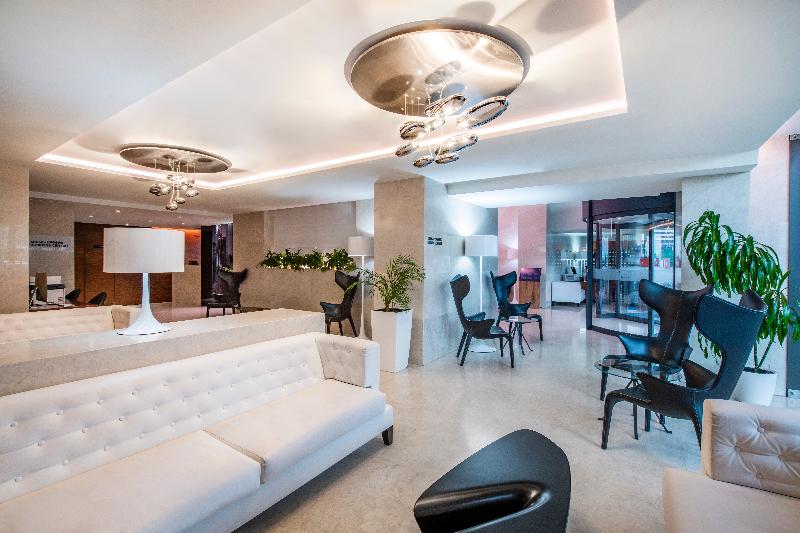 Alliance Palace Batumi image