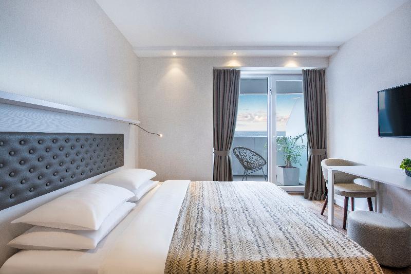Alliance Palace Batumi image