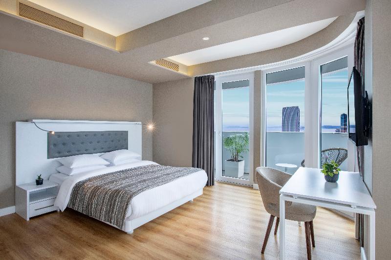 Alliance Palace Batumi image