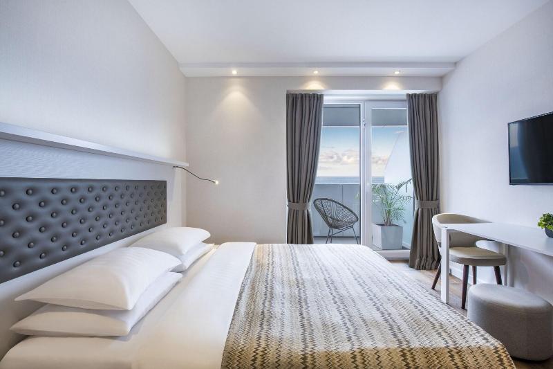 Alliance Palace Batumi image