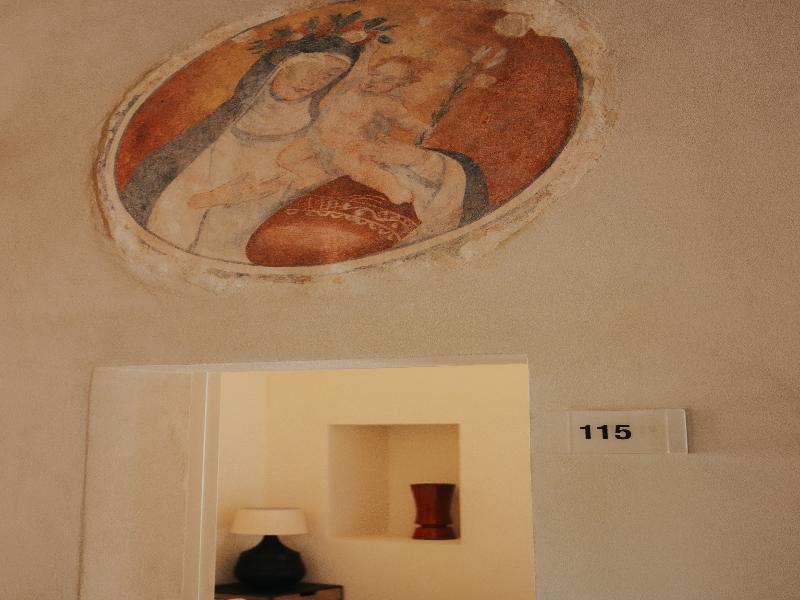 Chiostro dei Domenicani image