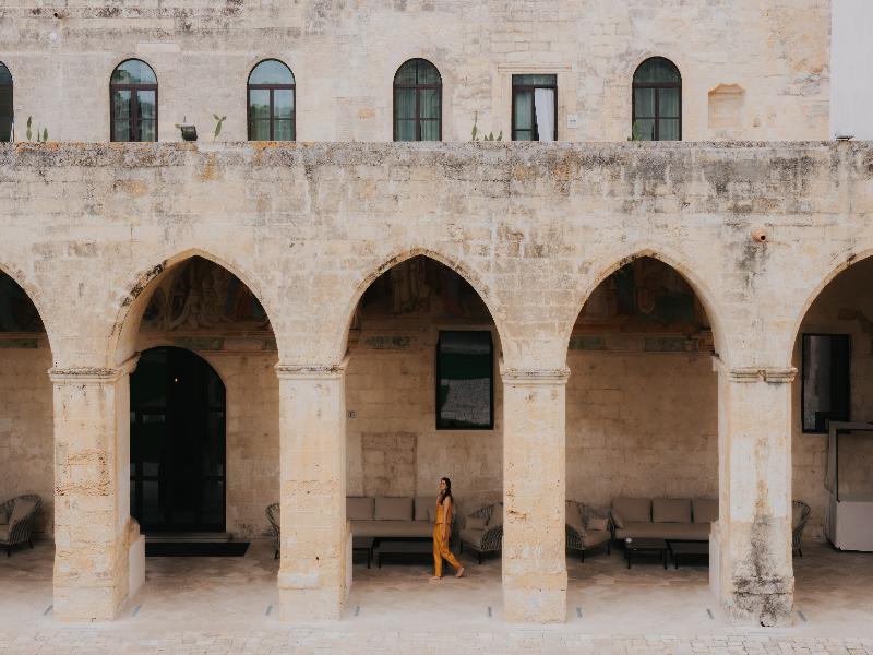 Chiostro dei Domenicani image