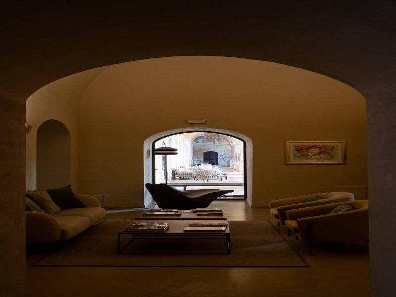 Chiostro dei Domenicani image