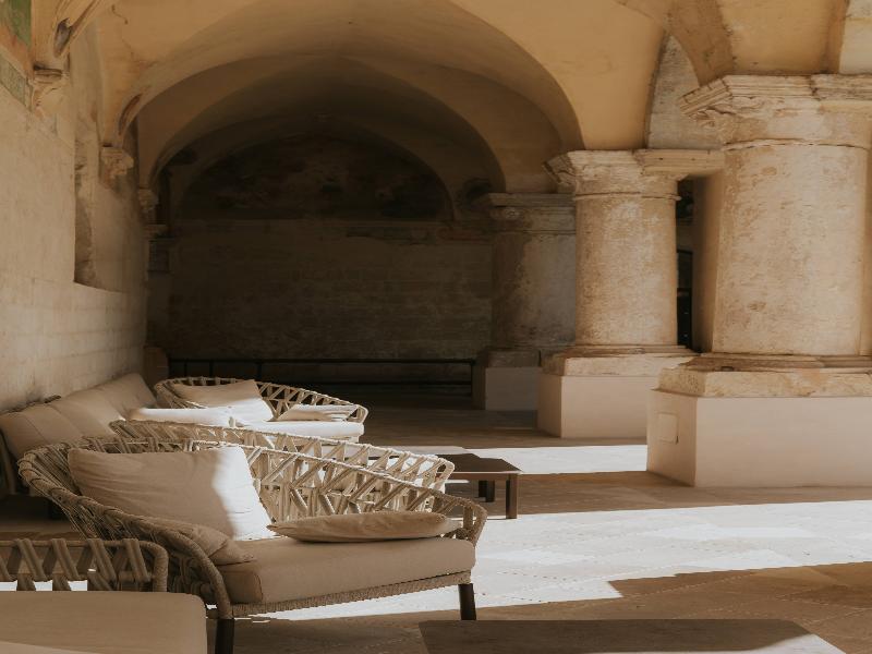 Chiostro dei Domenicani image