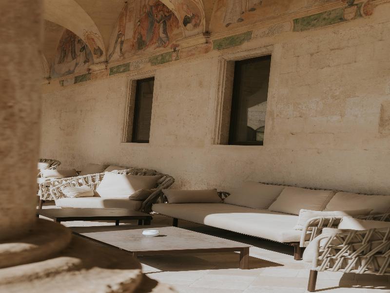 Chiostro dei Domenicani image