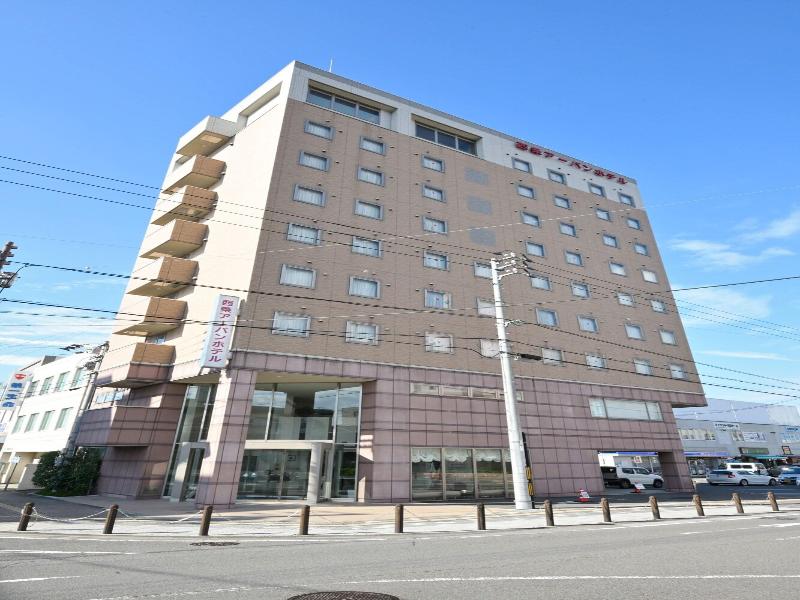 Saijo Urban Hotel image