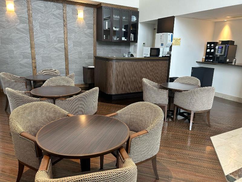 Saijo Urban Hotel image