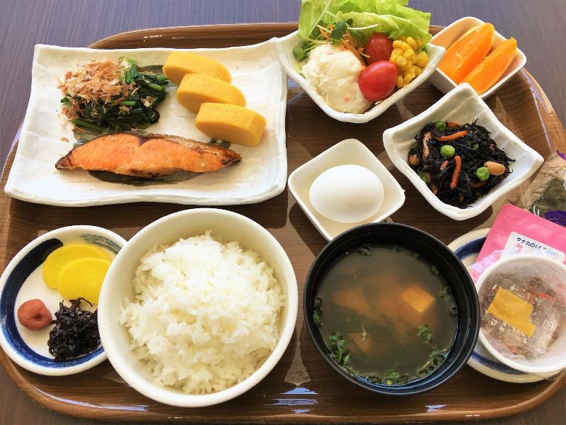 Saijo Urban Hotel image