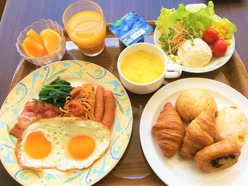 Saijo Urban Hotel image