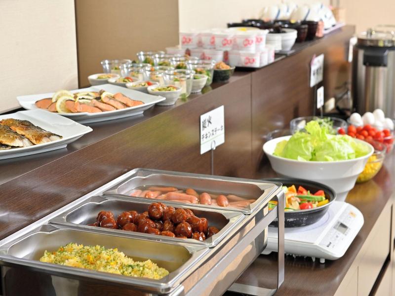 Saijo Urban Hotel image