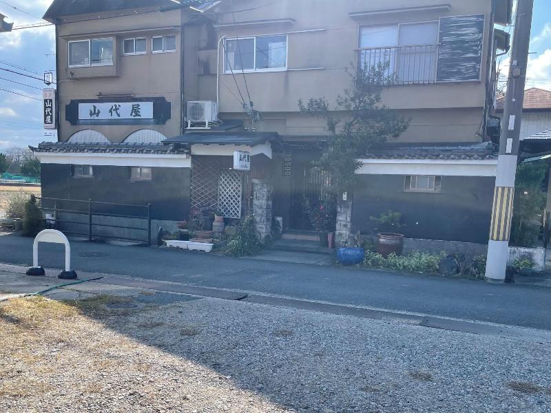 Yamashiroya image
