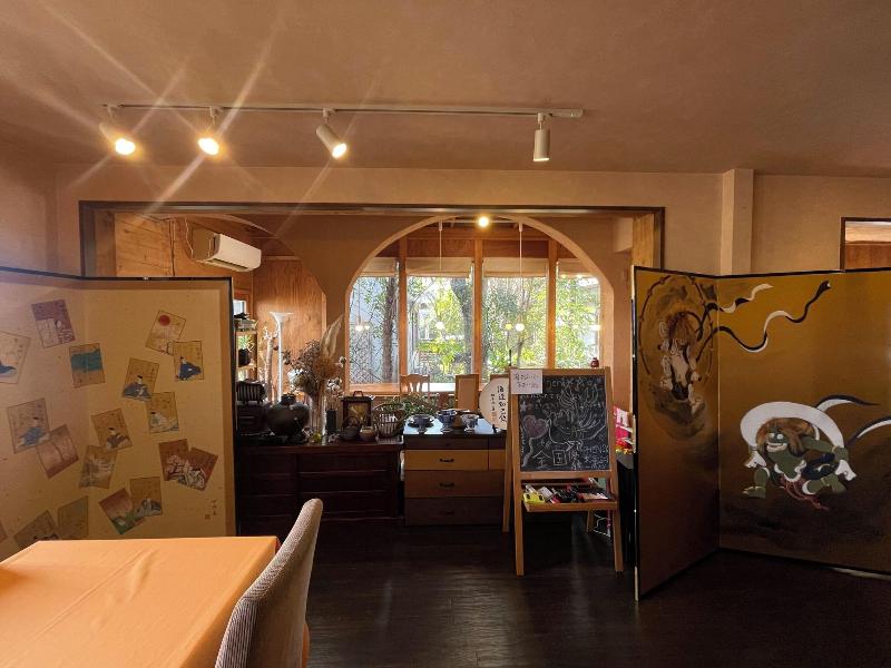 Yamashiroya image