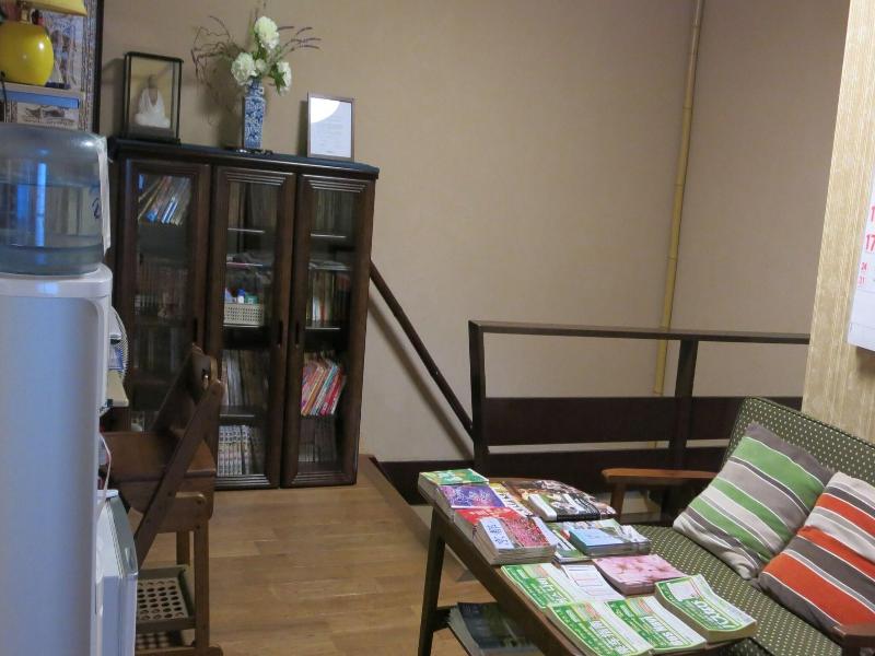 Fujiya Ryokan image