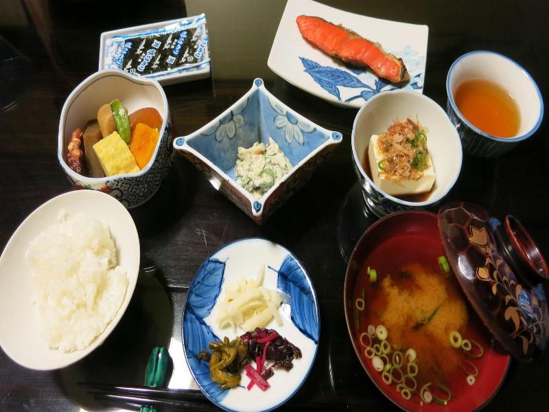 Fujiya Ryokan image