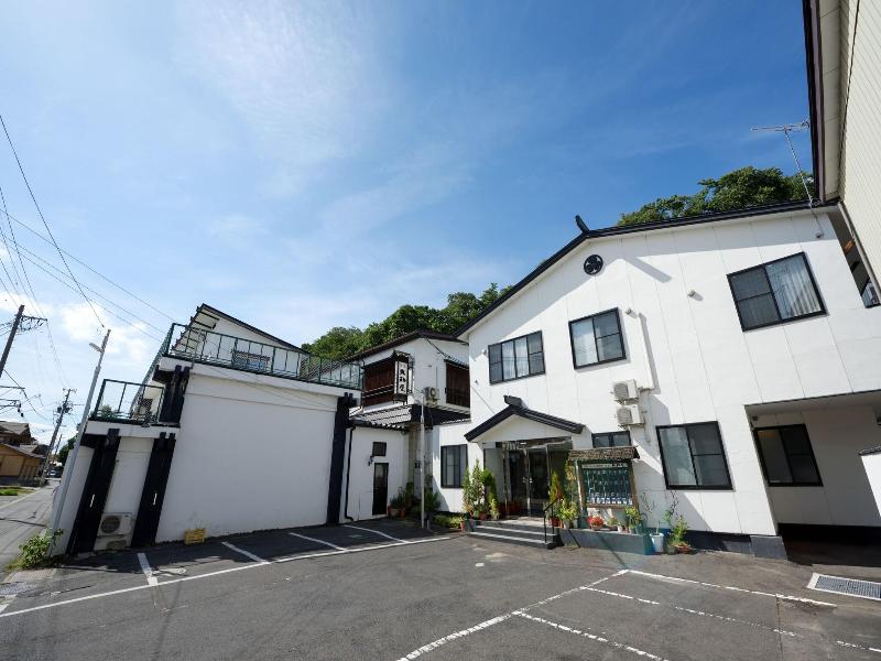 Ryokan Yamatoya image