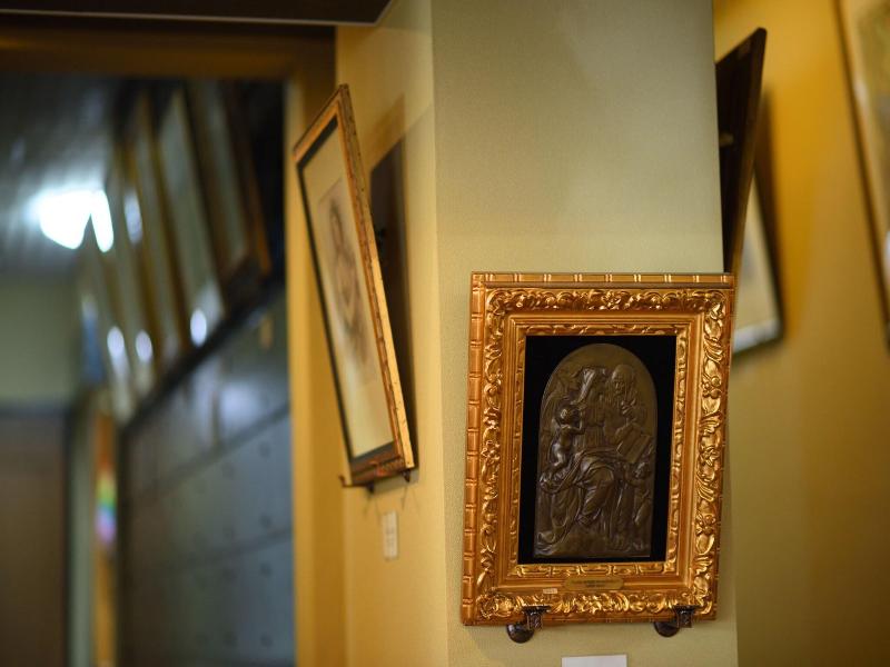 Ryokan Yamatoya image