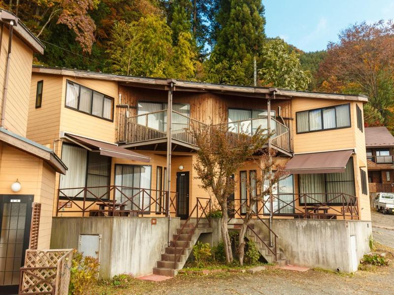 Dreamy Kawaguchiko Cottage Tozawa Center image