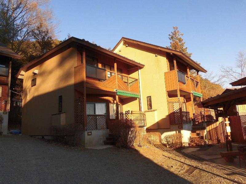 Dreamy Kawaguchiko Cottage Tozawa Center image