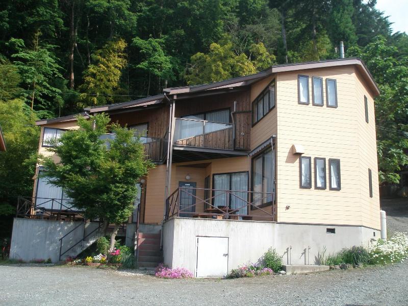 Dreamy Kawaguchiko Cottage Tozawa Center image