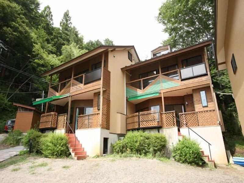 Dreamy Kawaguchiko Cottage Tozawa Center image