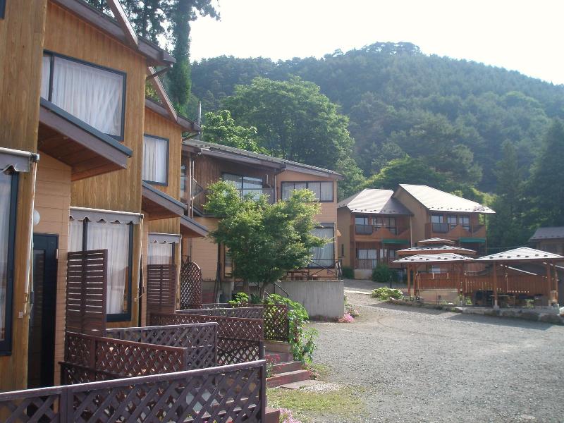 Dreamy Kawaguchiko Cottage Tozawa Center image