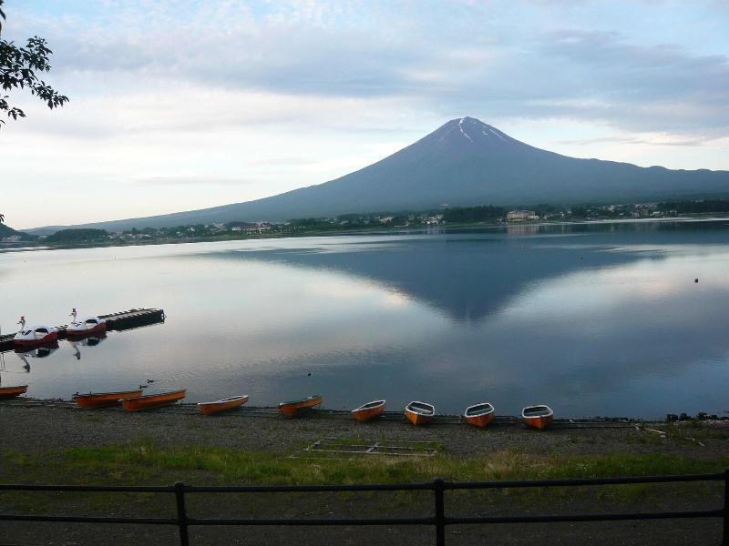 Dreamy Kawaguchiko Cottage Tozawa Center image