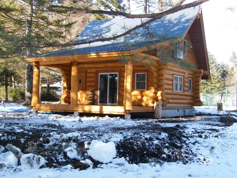 Karuizawa Sunny Village image