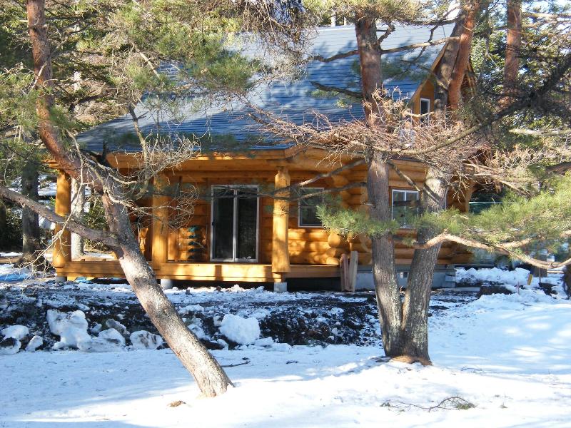 Karuizawa Sunny Village image