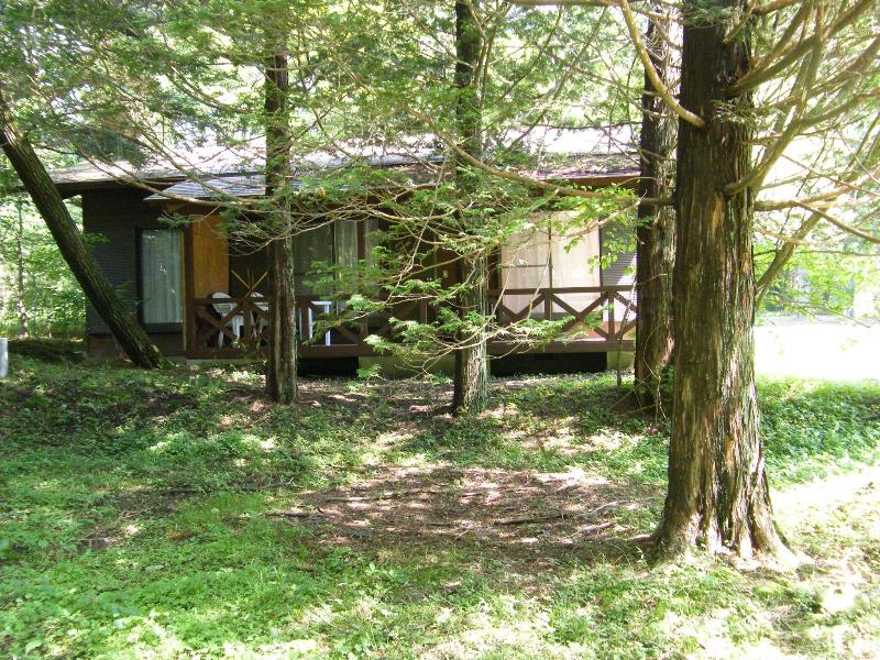 Karuizawa Sunny Village image