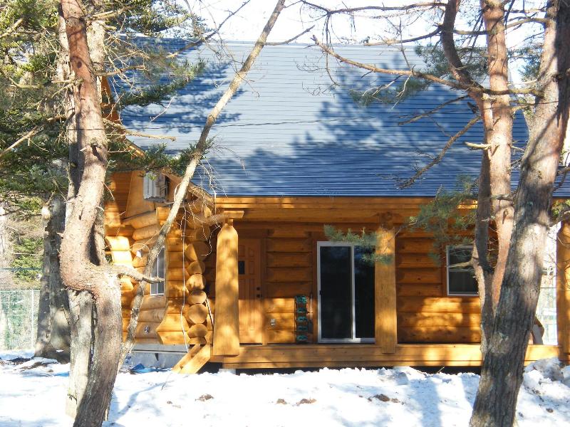 Karuizawa Sunny Village image