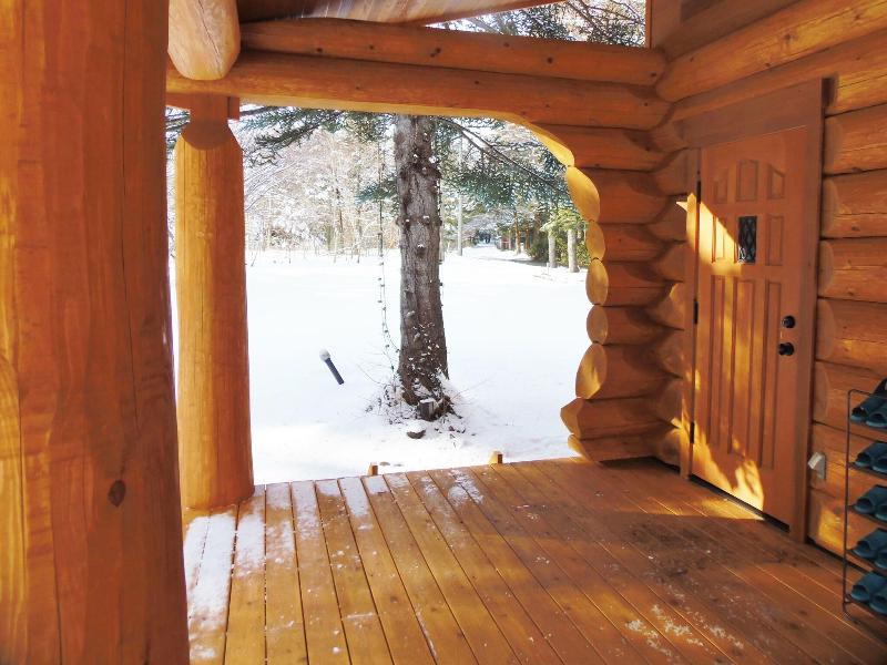 Karuizawa Sunny Village image