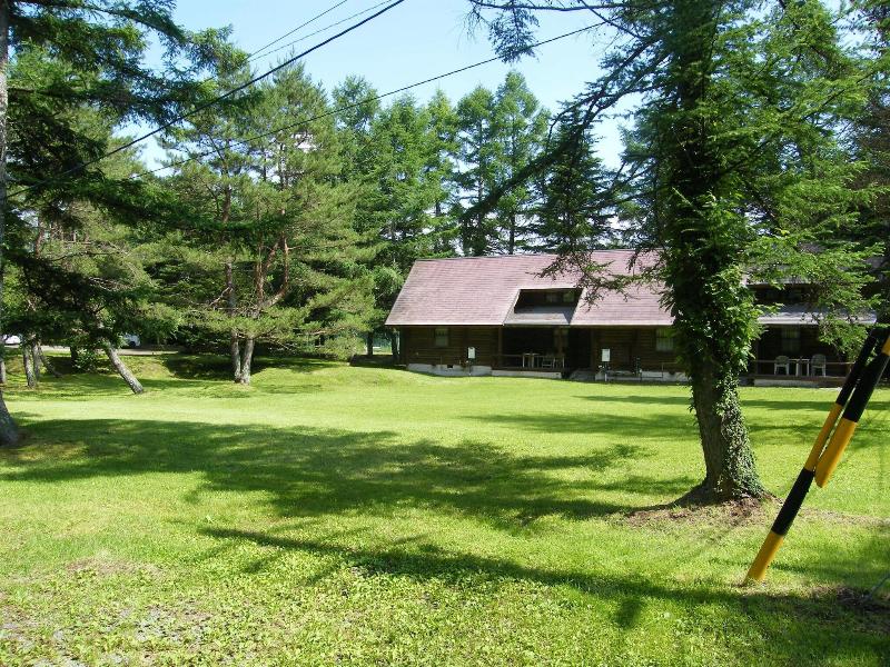 Karuizawa Sunny Village image