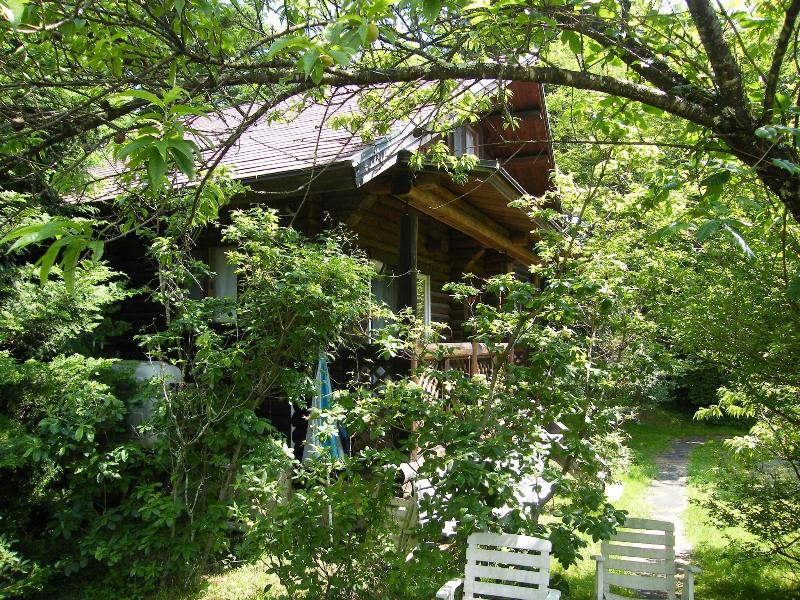 Karuizawa Sunny Village image