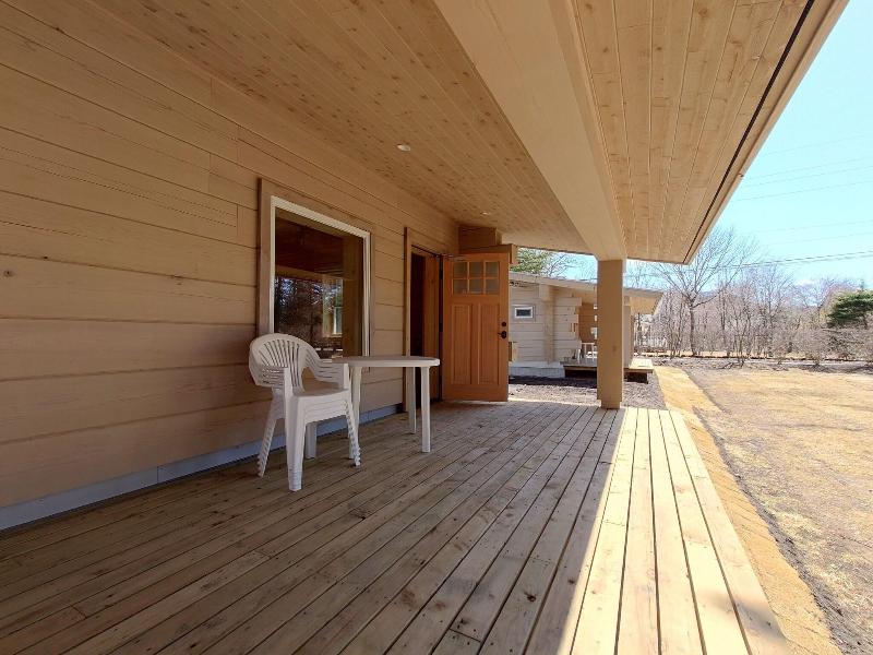 Karuizawa Sunny Village image