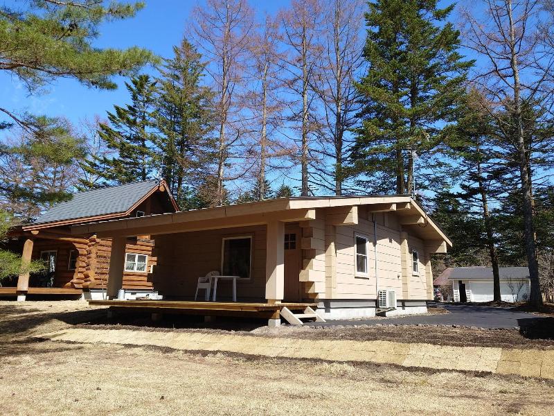 Karuizawa Sunny Village image