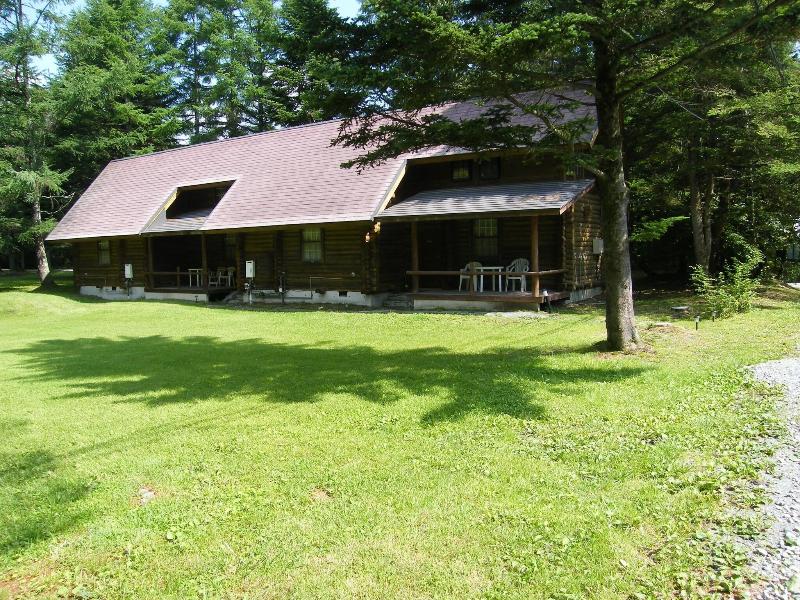 Karuizawa Sunny Village image