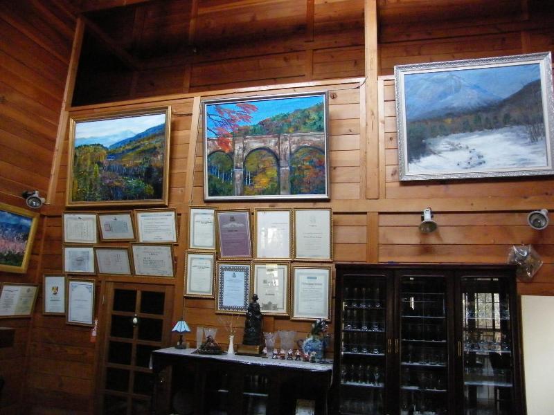 Karuizawa Sunny Village image