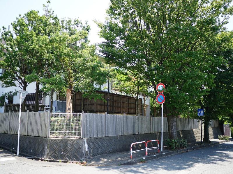 Kaze No Mori