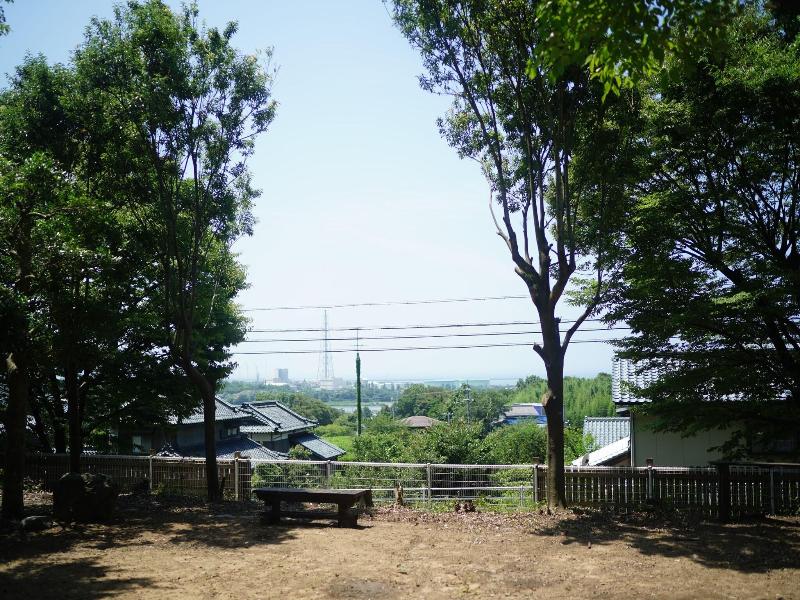 Kaze No Mori