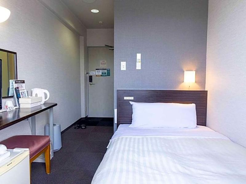 Super Hotel Matsusaka image